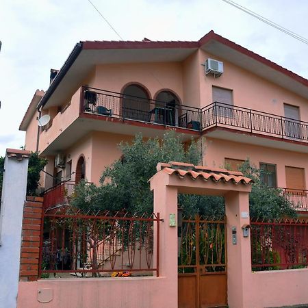 La Casa Del Cuore Muravera Zewnętrze zdjęcie