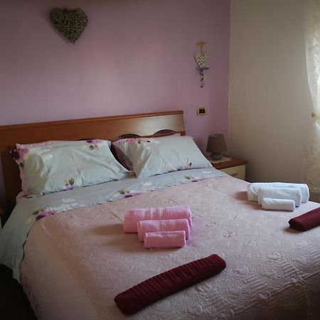 La Casa Del Cuore Muravera Pokój zdjęcie