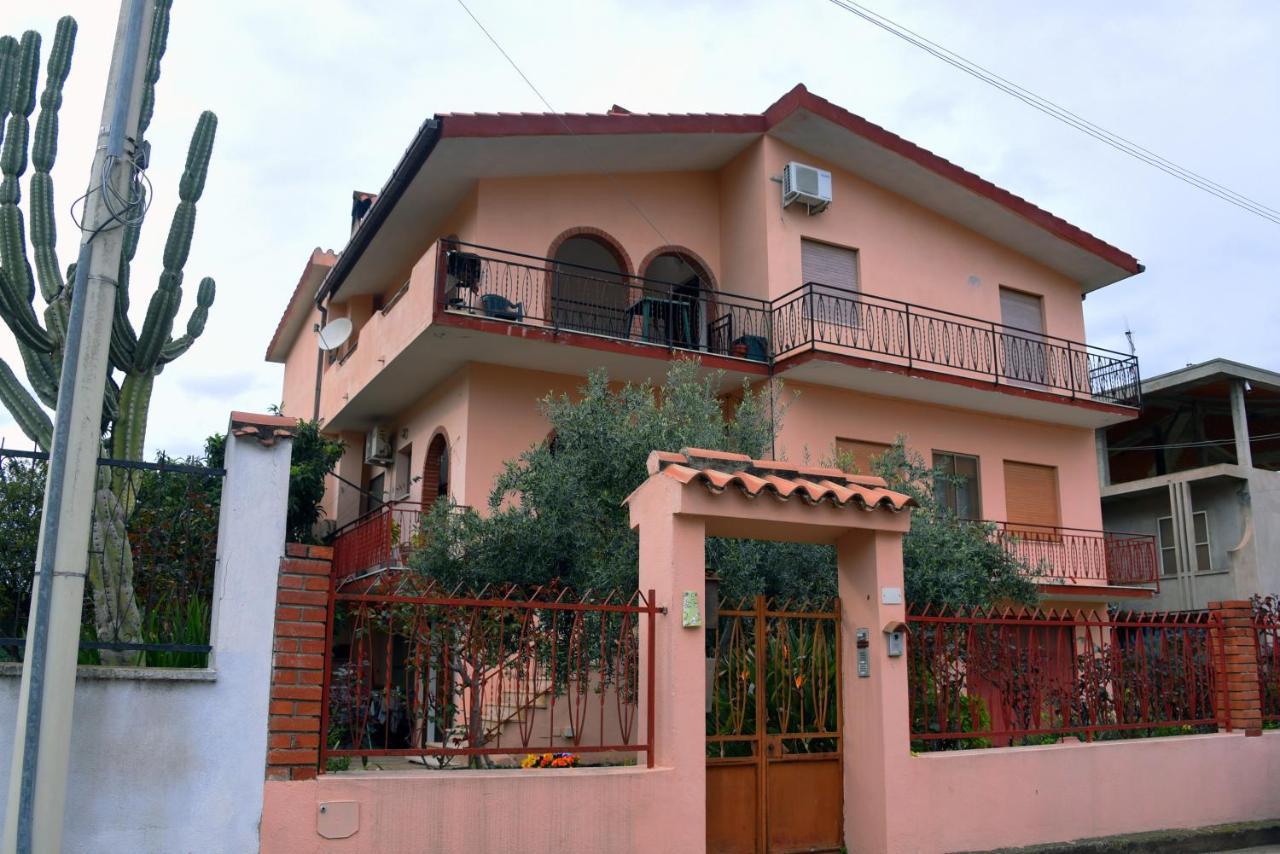 La Casa Del Cuore Muravera Zewnętrze zdjęcie