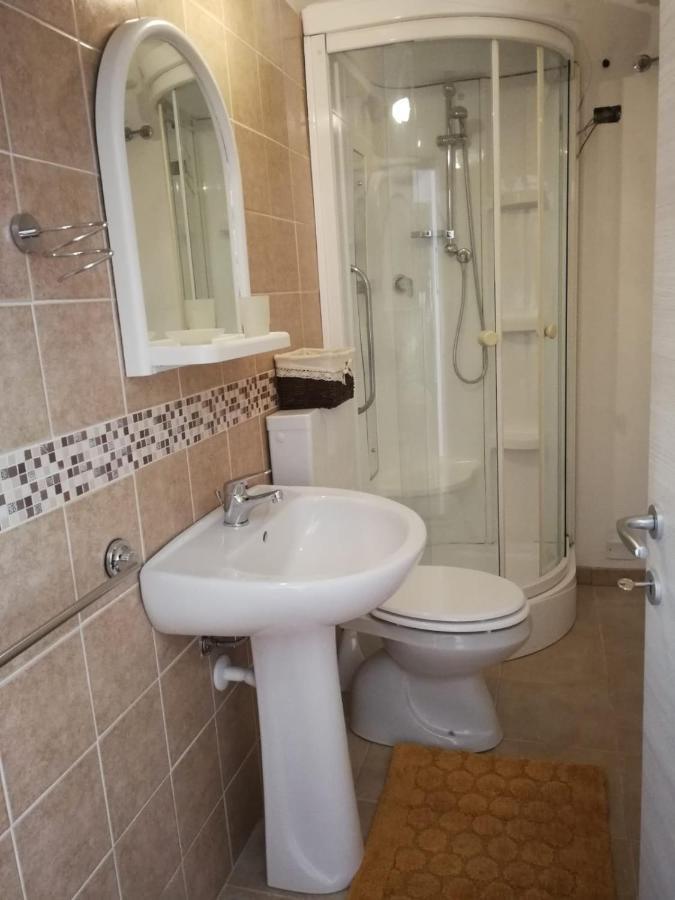 La Casa Del Cuore Muravera Zewnętrze zdjęcie