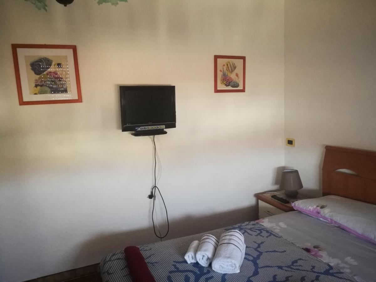 La Casa Del Cuore Muravera Zewnętrze zdjęcie