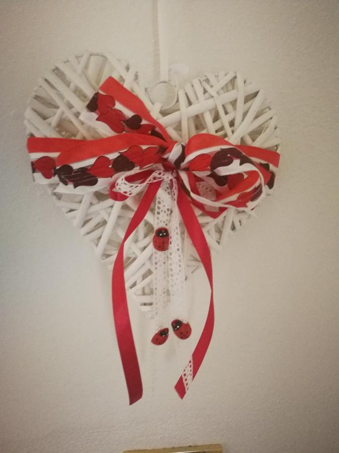 La Casa Del Cuore Muravera Zewnętrze zdjęcie