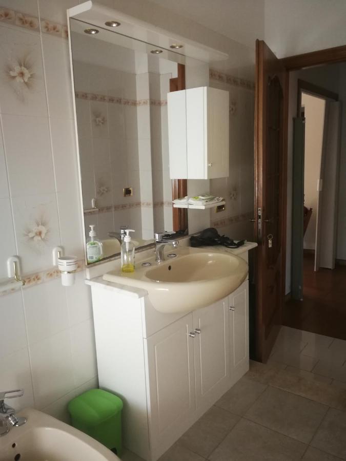 La Casa Del Cuore Muravera Zewnętrze zdjęcie