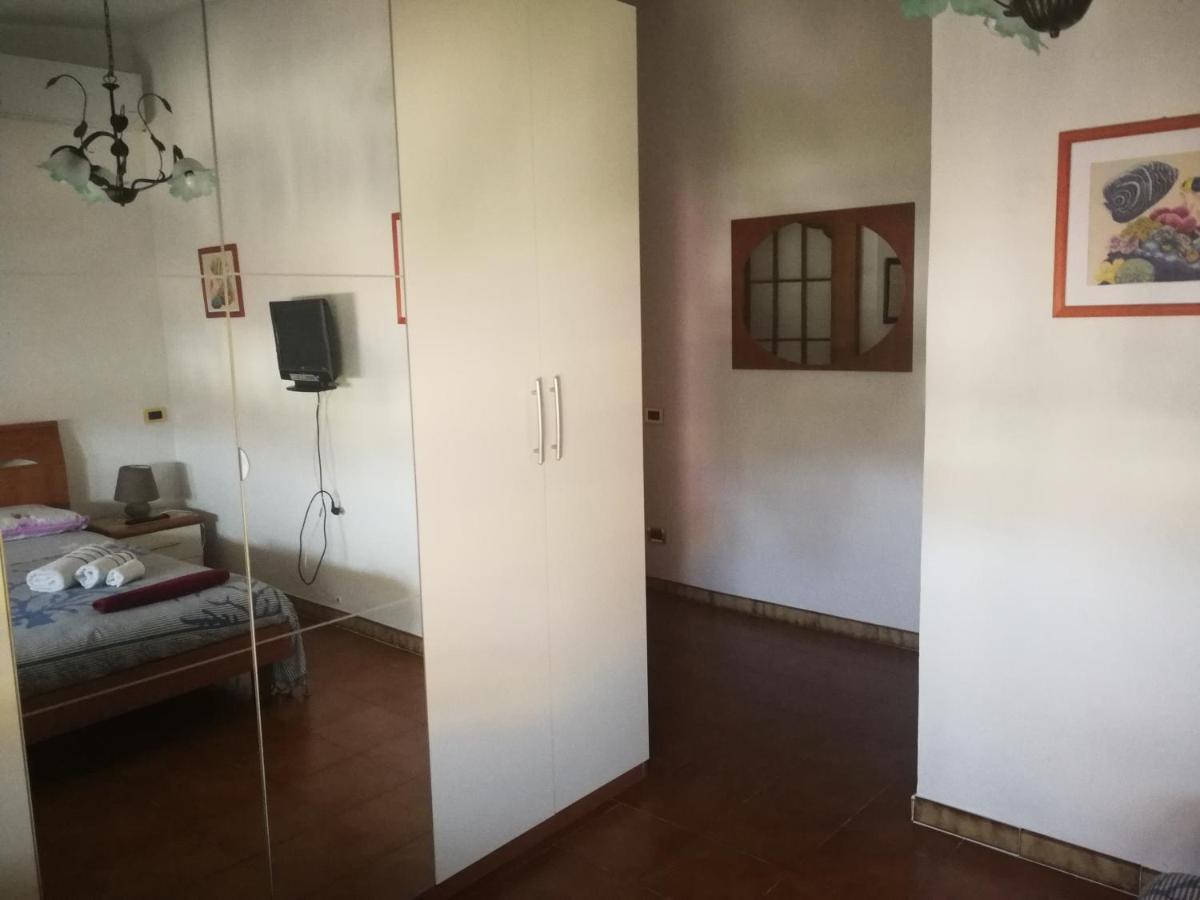 La Casa Del Cuore Muravera Zewnętrze zdjęcie