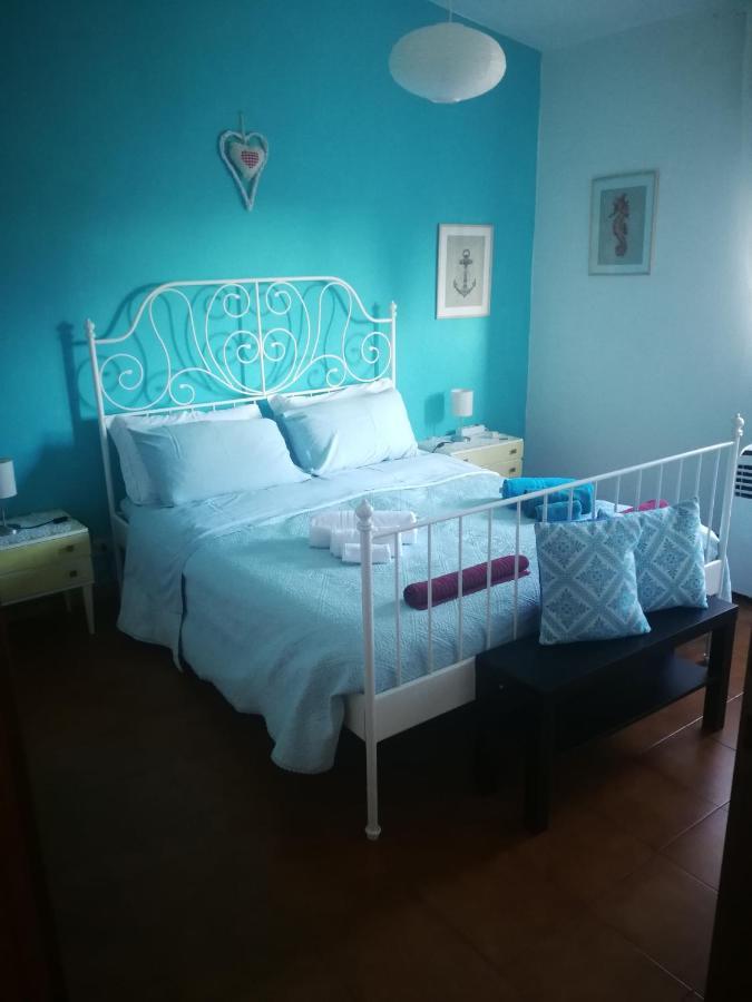 La Casa Del Cuore Muravera Zewnętrze zdjęcie