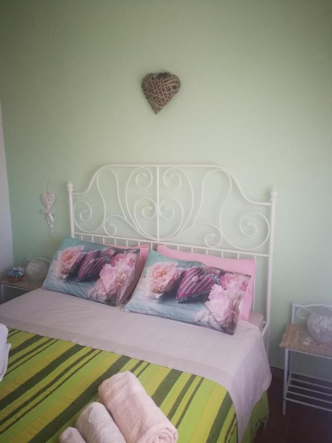 La Casa Del Cuore Muravera Zewnętrze zdjęcie