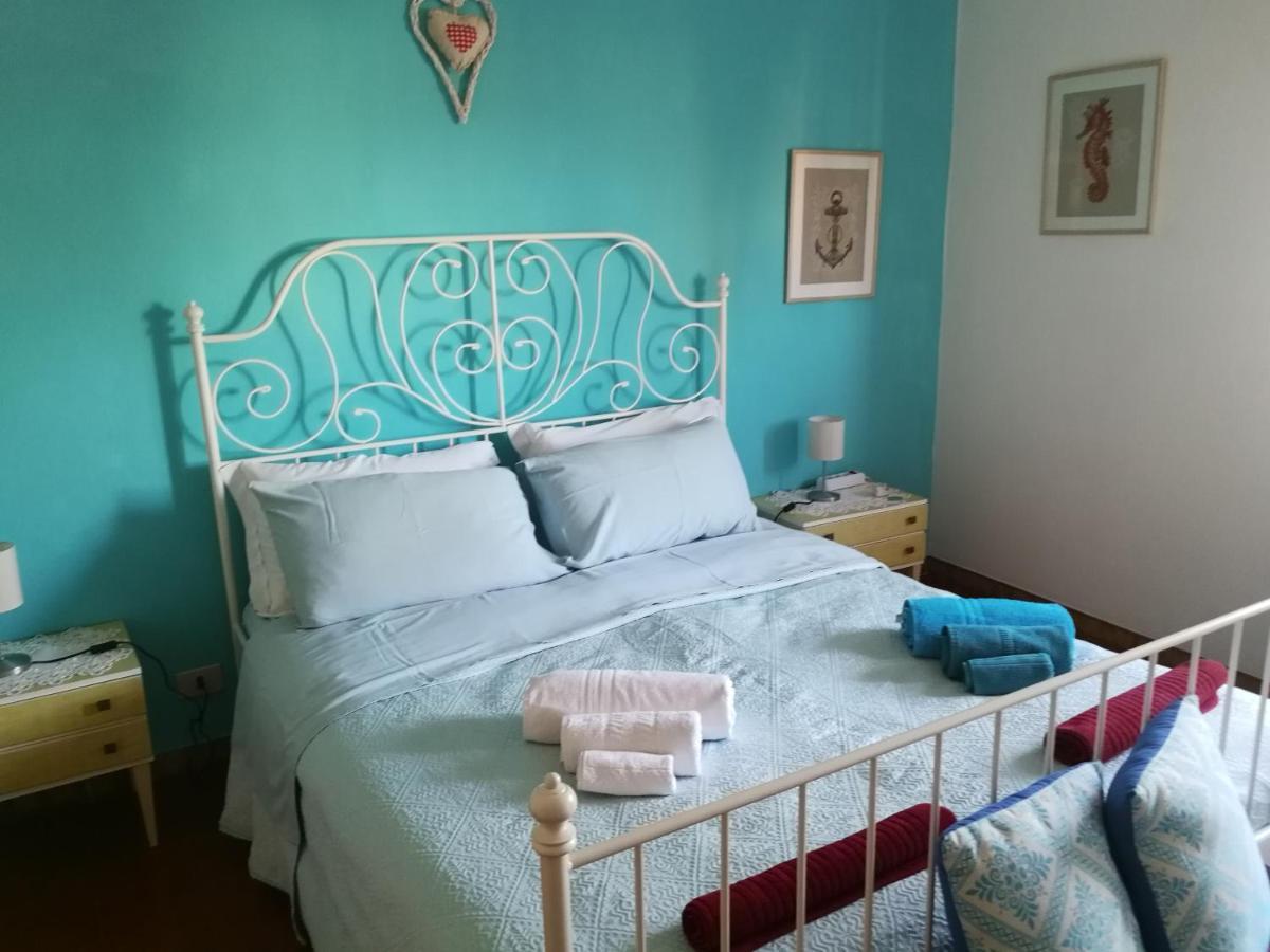 La Casa Del Cuore Muravera Zewnętrze zdjęcie