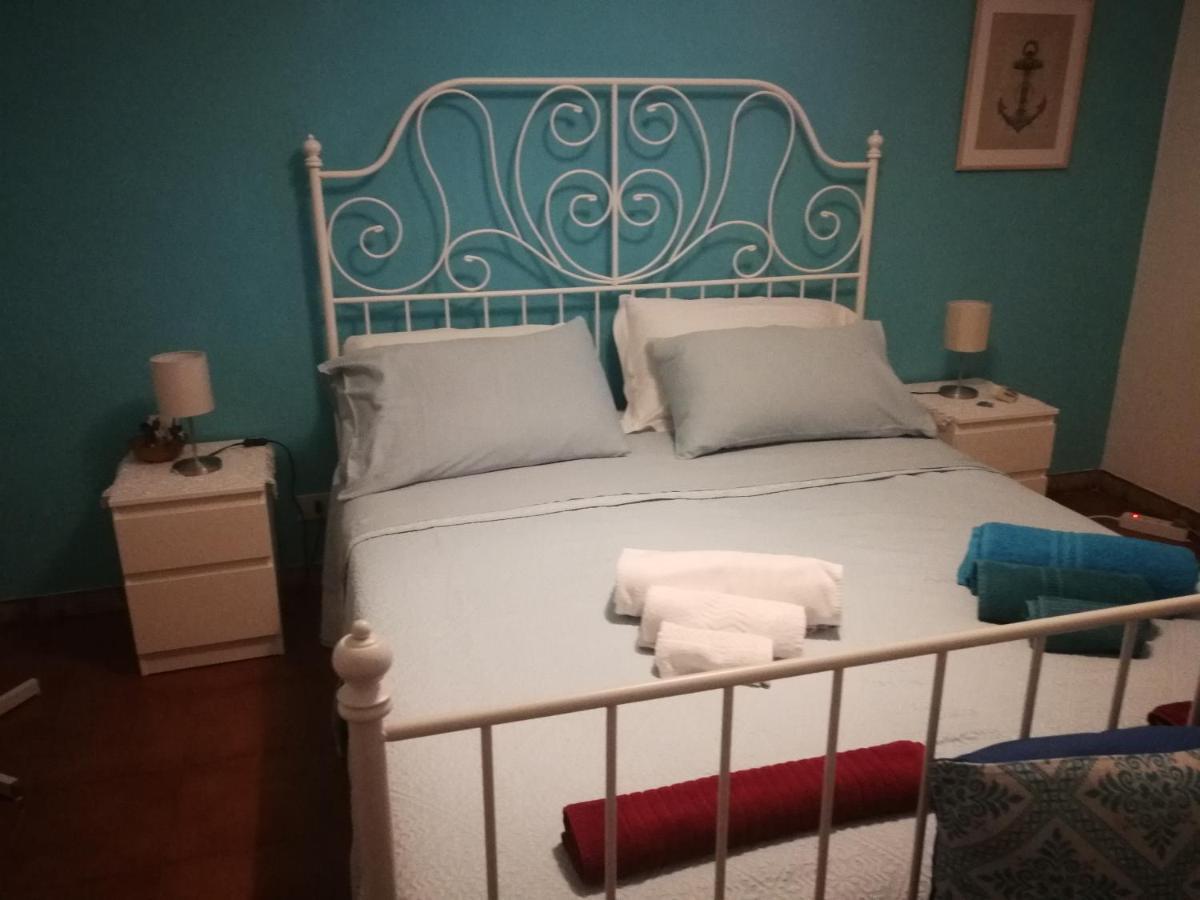 La Casa Del Cuore Muravera Zewnętrze zdjęcie