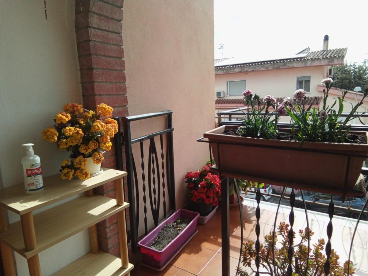 La Casa Del Cuore Muravera Zewnętrze zdjęcie
