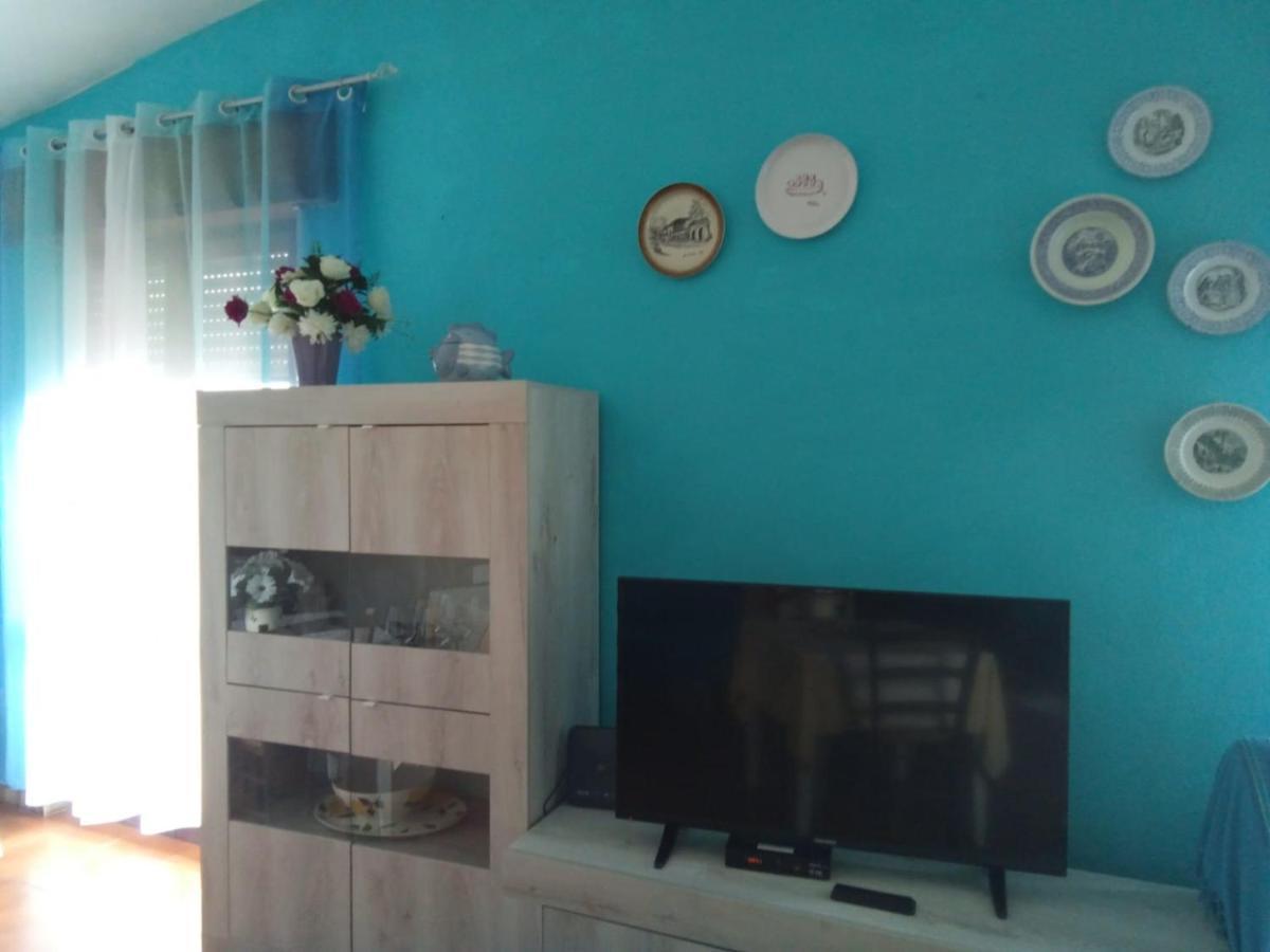 La Casa Del Cuore Muravera Zewnętrze zdjęcie
