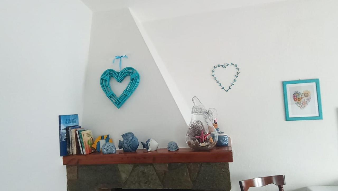 La Casa Del Cuore Muravera Zewnętrze zdjęcie