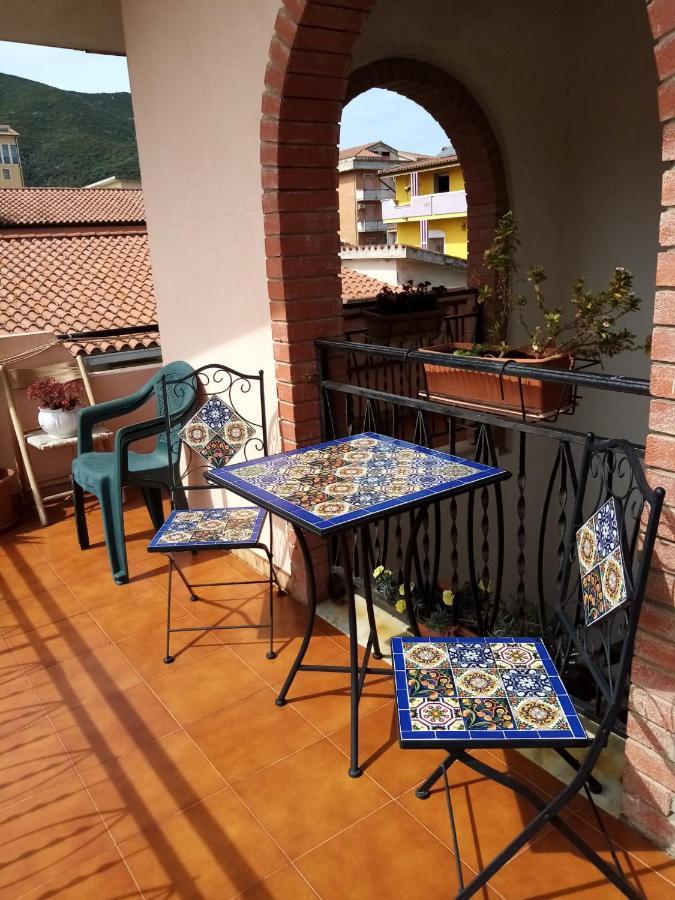 La Casa Del Cuore Muravera Zewnętrze zdjęcie