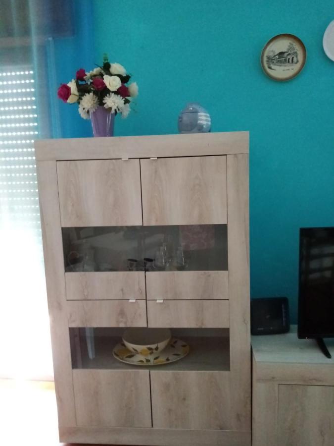 La Casa Del Cuore Muravera Zewnętrze zdjęcie
