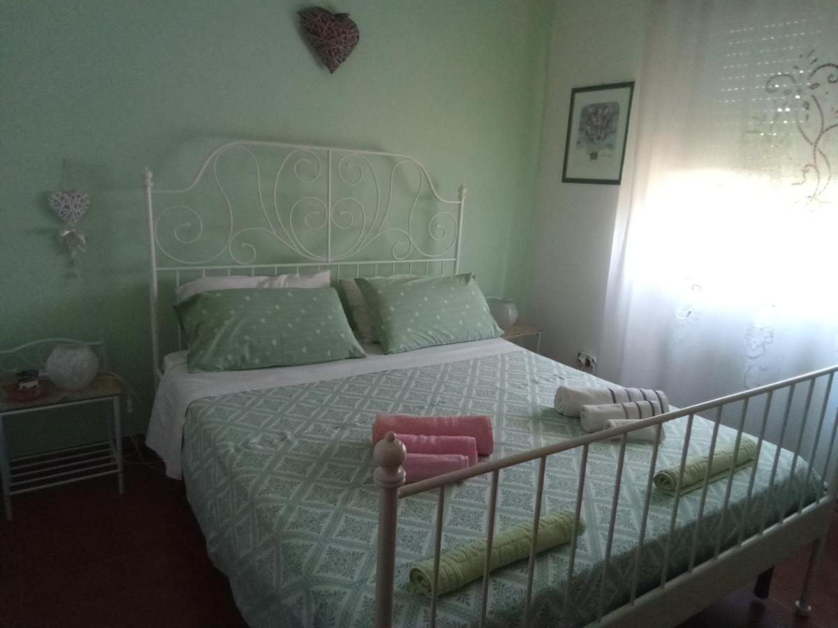 La Casa Del Cuore Muravera Zewnętrze zdjęcie