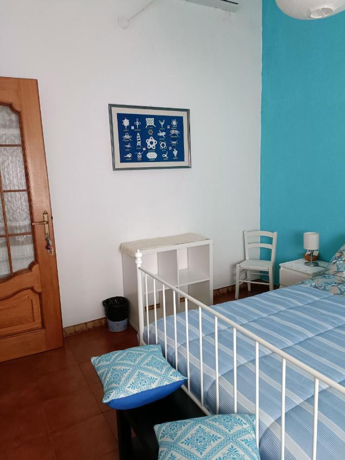La Casa Del Cuore Muravera Zewnętrze zdjęcie