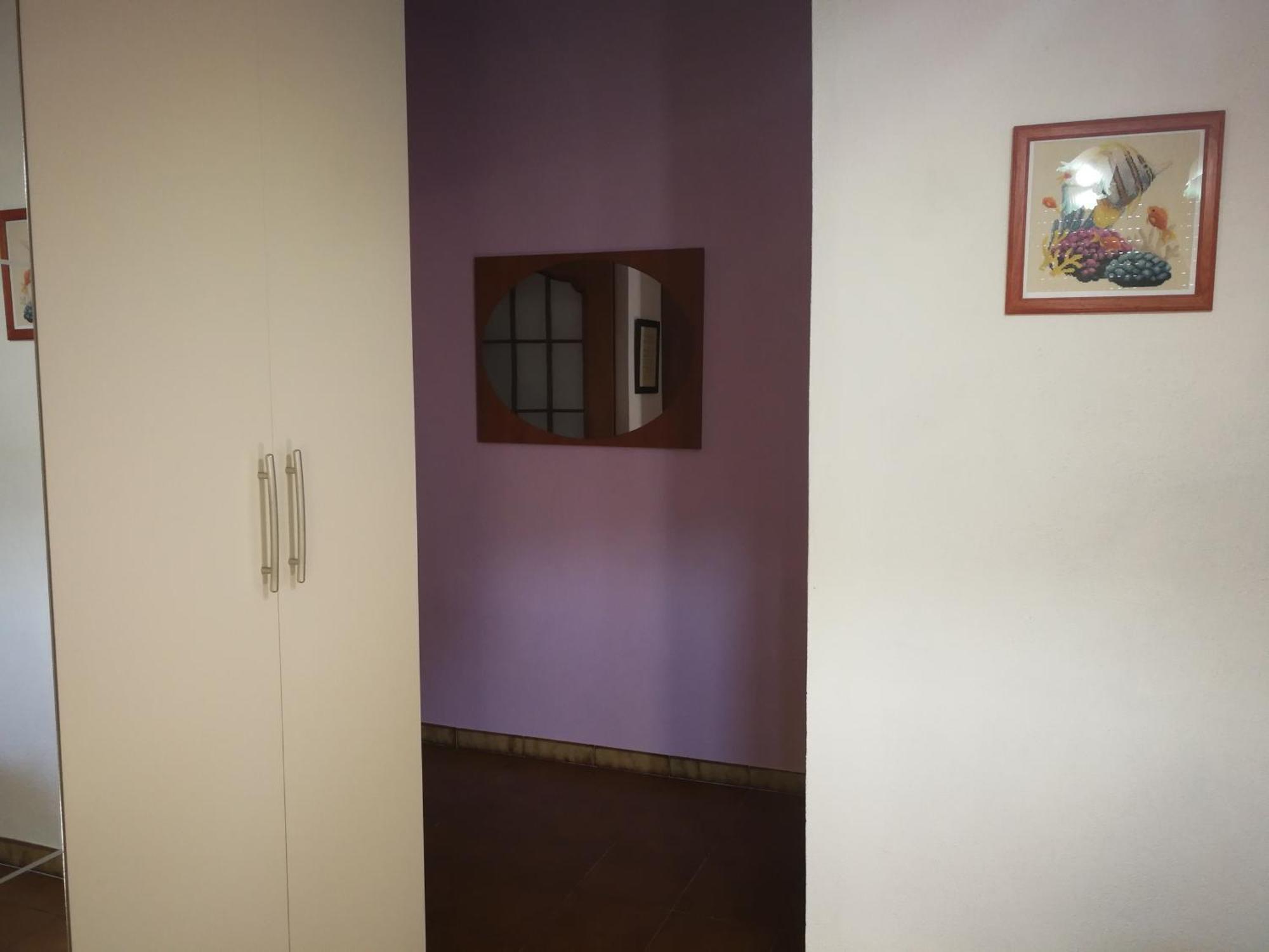 La Casa Del Cuore Muravera Pokój zdjęcie