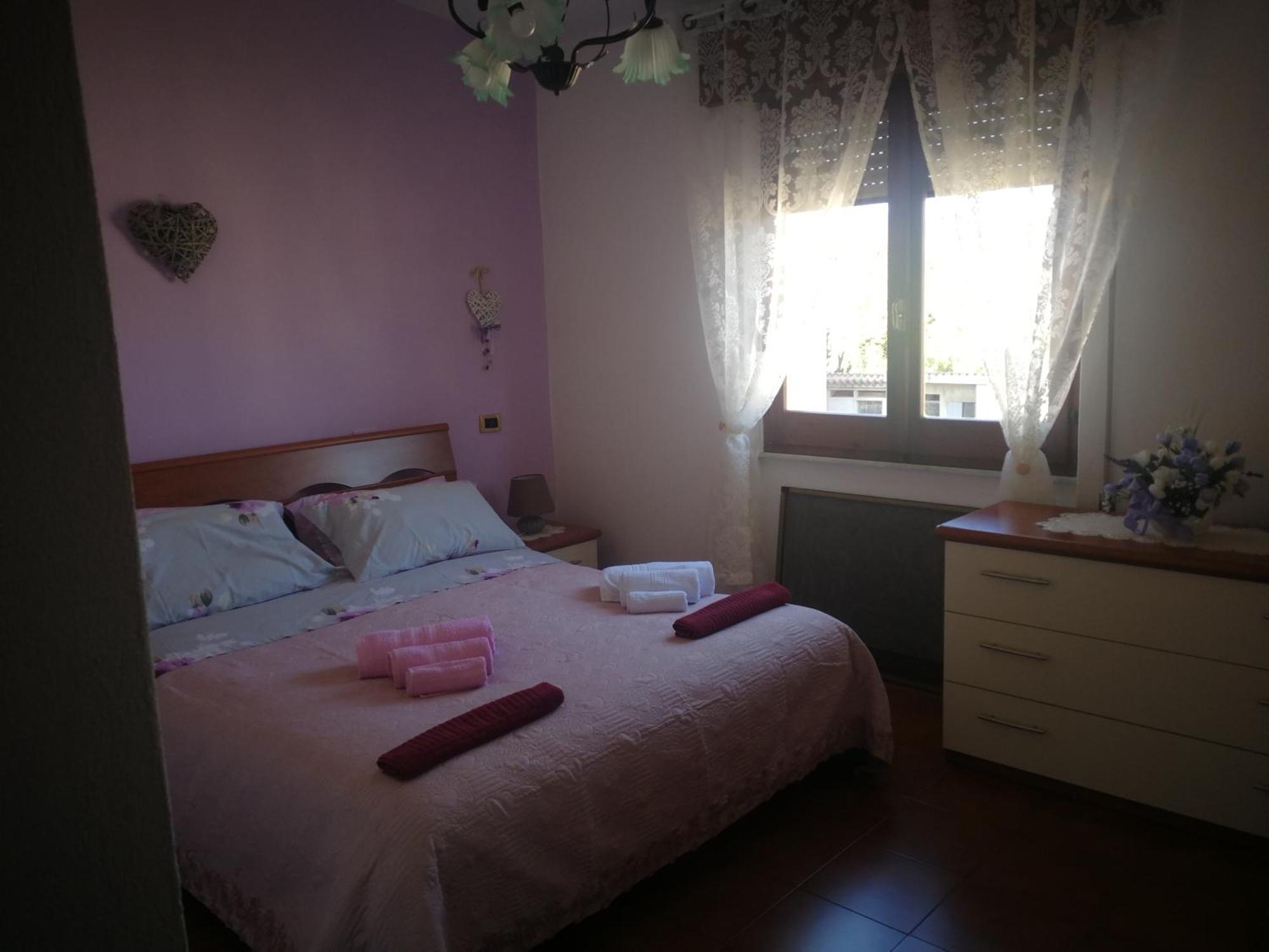 La Casa Del Cuore Muravera Pokój zdjęcie