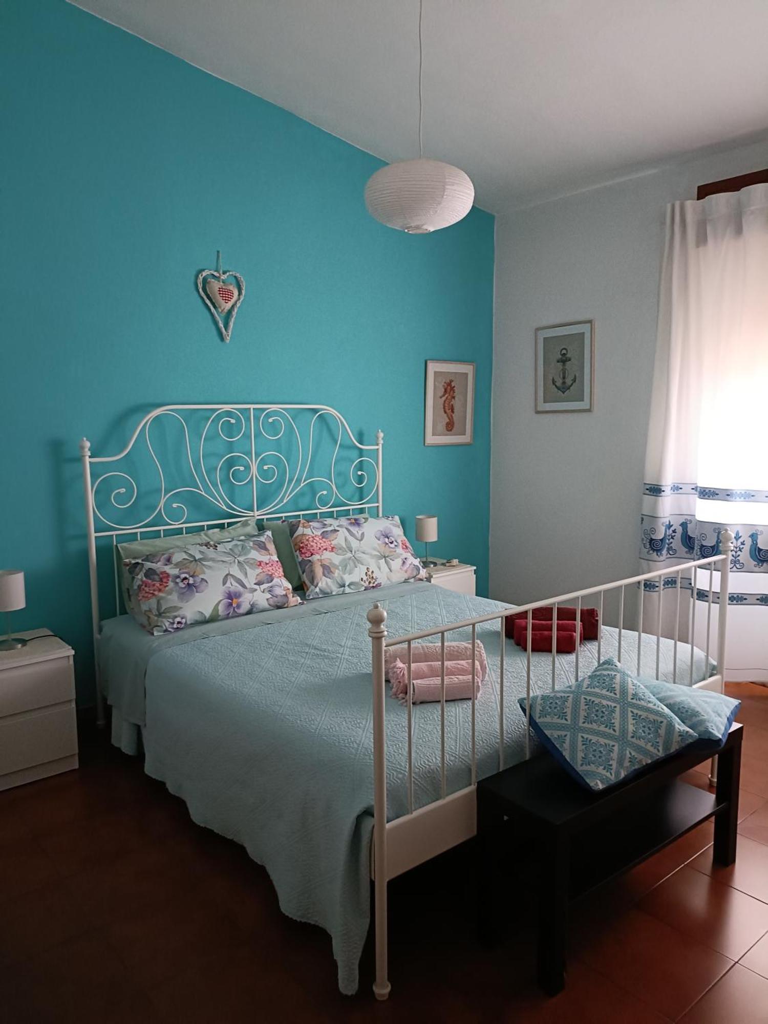 La Casa Del Cuore Muravera Zewnętrze zdjęcie